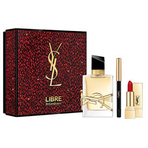 Coffret Libre Eau De Parfum - YSL Beauty