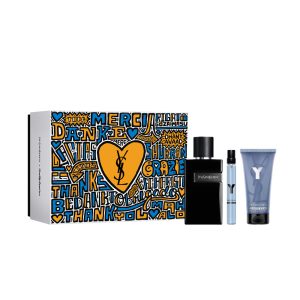 DESIGNER COFFRET Y LE PARFUM - YSL Beauty