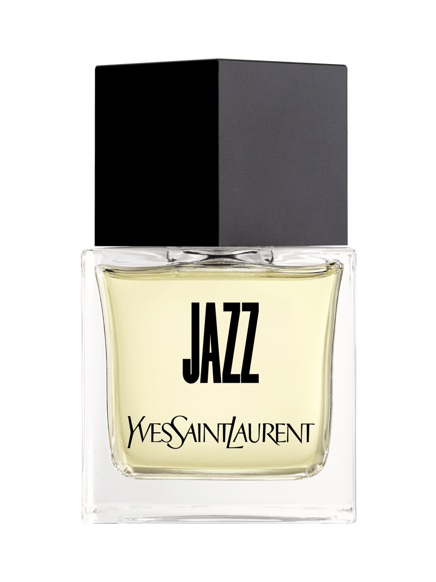 Jazz - YSL Beauty