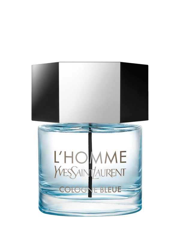 L'Homme Cologne Bleue - YSL Beauty