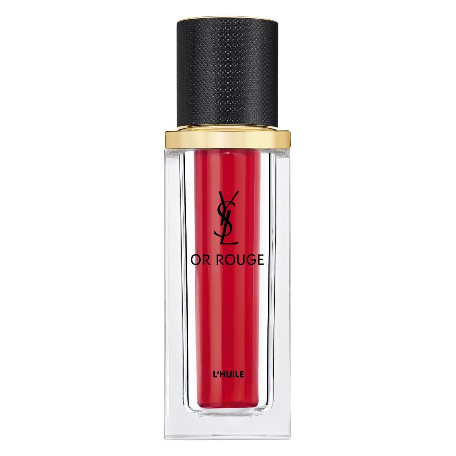 OR ROUGE ANTI-AGING OIL - YSL Beauty