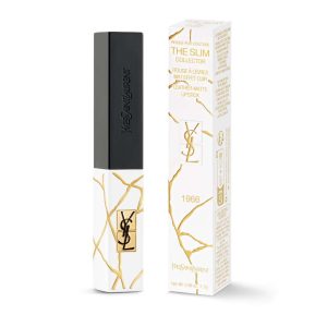 ROUGE PUR COUTURE THE SLIM HOLIDAY 2023 LIMITED EDITION - YSL Beauty