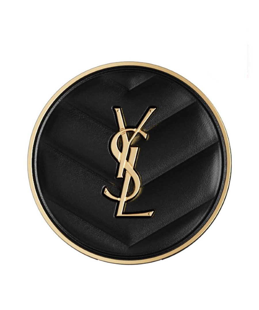 ROUGE SUR MESURE PORTABLE COLOR COMPACT - YSL Beauty