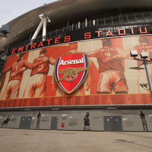 Arsenal - Emirates Stadium Tour Recently Added Experiences