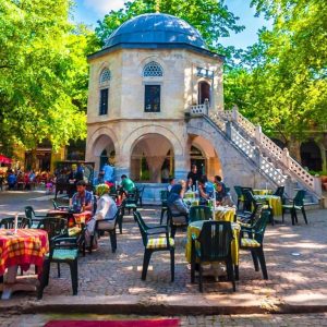 Bursa Day Trip from Istanbul: The Green Treasure Recently Added Experiences