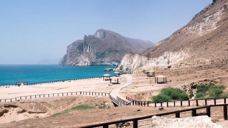 Salalah: Private Full-Day Jebel Safari Tour West - Recently Added Experiences