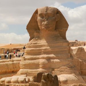 Cairo day trip from Sharm El Sheikh including flights Sightseeing and Tours