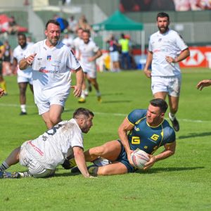 Emirates Dubai Rugby 7s Extreme sports & adrenaline activities