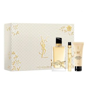 LIBRE EAU DE PARFUM + LIBRE EAU DE PARFUM + BODY LOTION - YSL Beauty