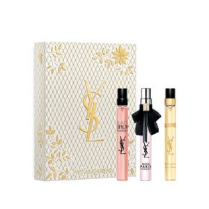 YSL BO10ML+MP10ML+LB10ML HOL24 - YSL Beauty